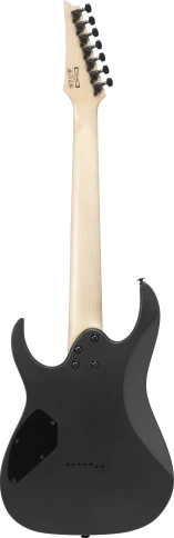 IBANEZ GRG7221-BKF Электрогитара фото 2