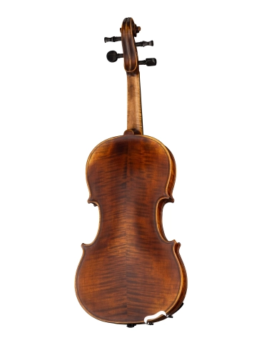 332-4/4 Скрипка концертная 4/4 Strunal фото 4