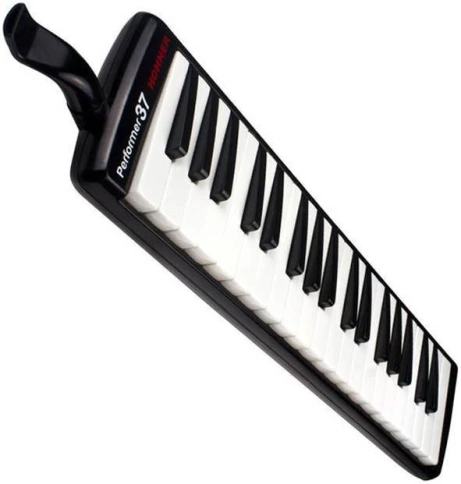 HOHNER Performer 37 - Мелодика фото 6