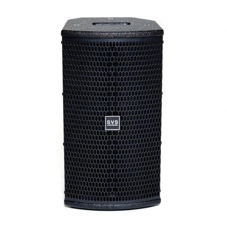 SVS Audiotechnik ST-8A DSP Акустическая система активная фото 1