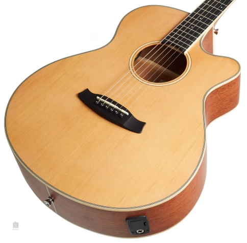 Электроакустическая гитара TANGLEWOOD TW9 E фото 3