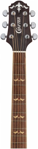 CRAFTER STG D-18ce - Гитара электроакустическая шестиструнная фото 5