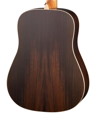 F10 Steel String Series Акустическая гитара, Kremona фото 5