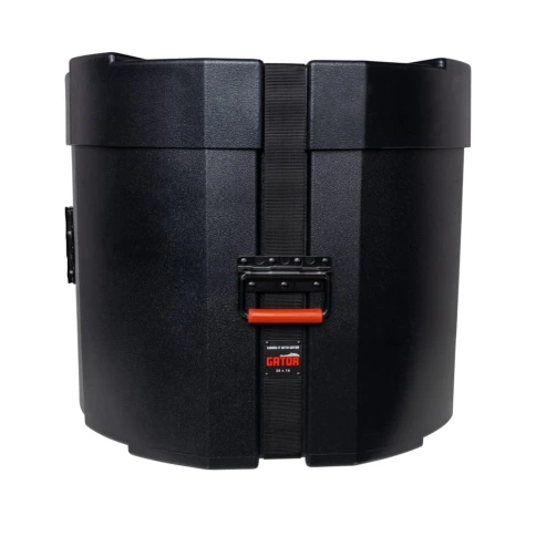 GATOR GPC2016BD - пластиковый кейс для бас-бочки 20' X 16' фото 2