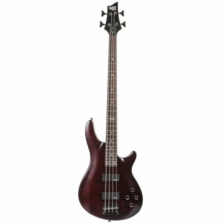 Schecter SGR C-4 BASS Бас-гитара электрическая фото 1