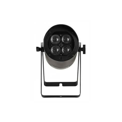INVOLIGHT ZOOMSPOT415 - светодиодный прожектор 4 шт. 15 Вт RGBW, зум 5`-75` фото 2