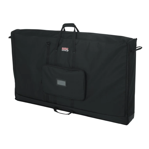 GATOR G-LCD-TOTE60 - мягкая нейлоновая сумка для переноски 60' LCD-экранов фото 1