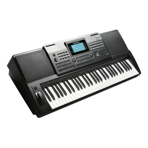 Синтезатор KURZWEIL KP200 LB фото 1