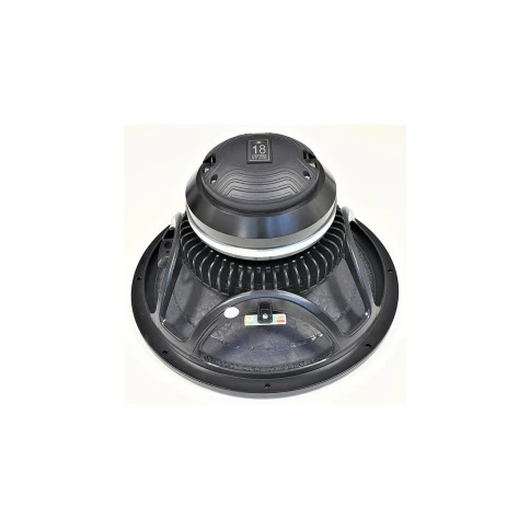 EIGHTEEN SOUND 12NCX910N/8 - 12' динамик, 8 Ом, 240 Вт ВЧ/900 Вт НЧ AES, 108/99,5 дБ, 60 Гц- 4000 Гц фото 2