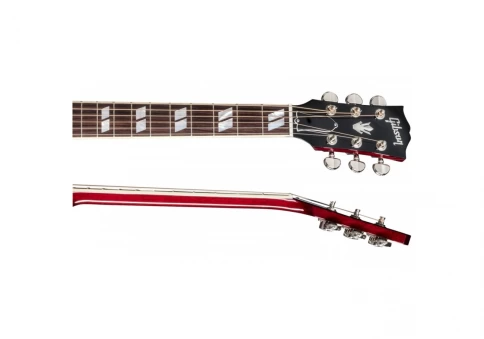 Электроакустическая гитара GIBSON HUMMINGBIRD STANDARD VINTAGE CHERRY SUNBURST фото 5