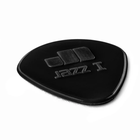 Медиатор Dunlop 47P1S Nylon Jazz I фото 3