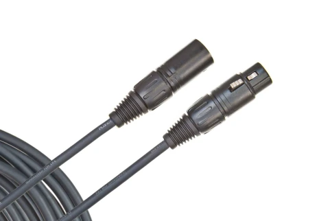 Кабель PLANET WAVES PW-CMIC-10 фото 1