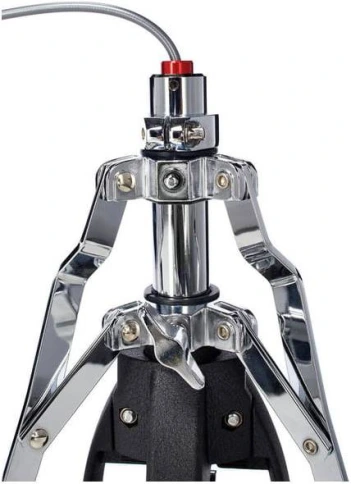 TAMA HH905RH Remote Hi-Hat Stand w/Bag - Стойка для Hi-Hat фото 2