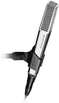 Микрофон SENNHEISER MD 441-U фото 1