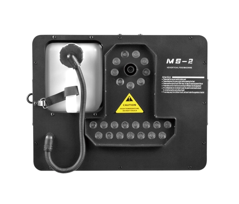 LF-MS-2 LED вертикальная воздушная колонна, мощность 1800 Вт, серия AMD, LFocus фото 4