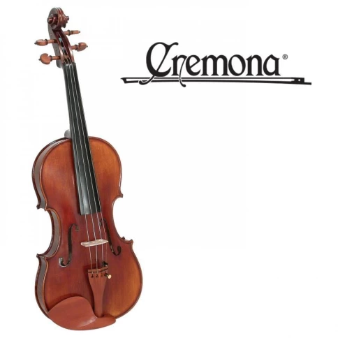 Скрипка Cremona SV-1400 4/4 фото 1