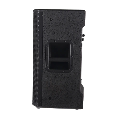 INVOTONE DSX112A - активная двухполосная акустическа система, класс D, 1000 Вт, SPL 131дБ, DSP фото 3