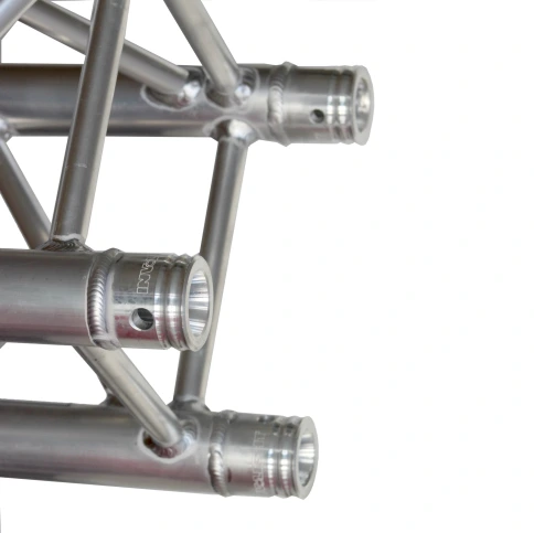 INVOLIGHT ISX29-200 - ферма квадратная, прямая, 2 м, 290 мм, труба 50мм фото 3