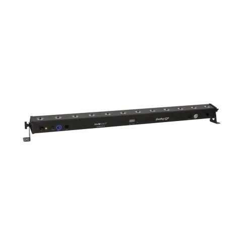 INVOLIGHT PAINTBAR HEX12P - светодиодная панель, 12х 12Вт RGBWA+UV, DMX-512, пиксель контроль фото 1
