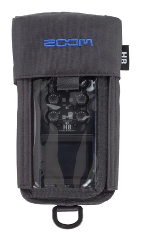 Zoom PCH-8 Защитный чехол для H8 фото 1