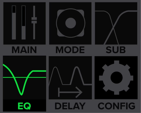 Активный сабвуфер MACKIE DRM18S фото 5