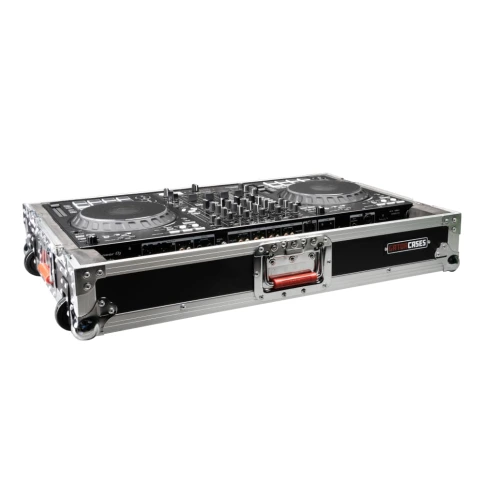 GATOR GTOURFLX10 - кейс для DJ контроллера Pioneer DJ DDJ-FLX 10 фото 4