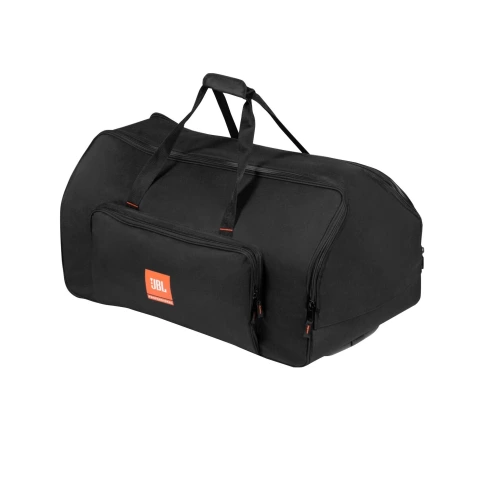 GATOR EON715-BAG-W - сумка для акустической системы JBL EON715, колеса, цвет - черный фото 1