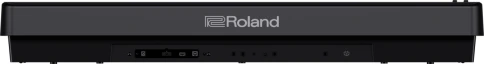 Цифровое пианино ROLAND FP-E50-BK фото 7