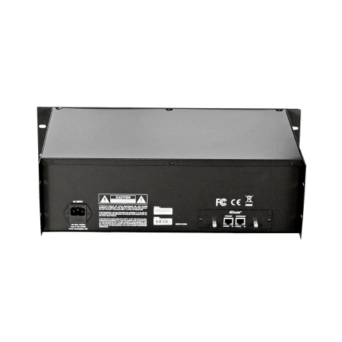 INVOTONE DSB0816 - стейджбокс 8 входов - 16 выходов для цифрового микшера INVOTONE MX2208D, DANTE фото 2