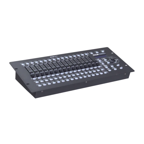 INVOLIGHT LIGHTControl - контроллер DMX-512, 16 приборов до 18 каналов каждый фото 1