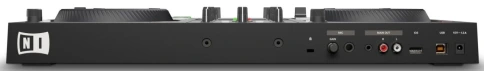 DJ-контроллер  Native Instruments Traktor Kontrol S2 MK3 фото 8