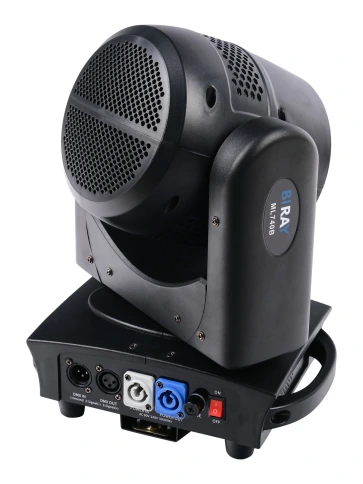 ML740B Моторизированная световая 