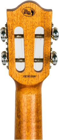 FLIGHT VICTORIA TENOR EQ-A - Укулеле тенор фото 9