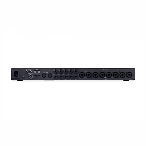Аудиоинтерфейс Focusrite Scarlett 18i20 4th Gen фото 3