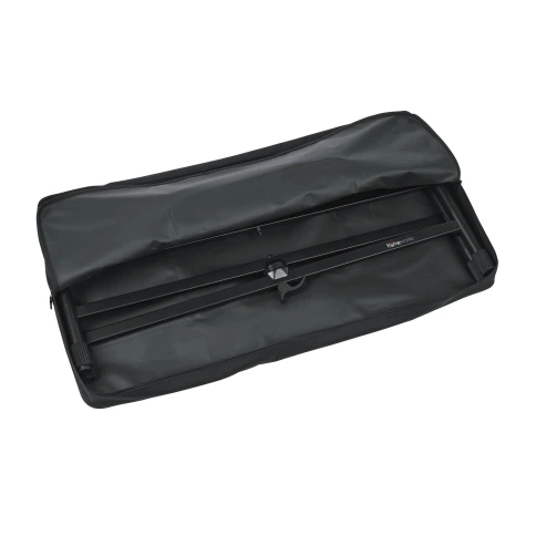 GATOR GKBX STANDBAG - чехол для клавишных стоек с креплением под кейсы серии G-TOUR, GTSA фото 2