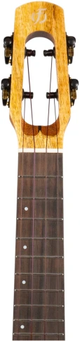 FLIGHT FIREBALL SOPRANO EQ-A - Укулеле сопрано фото 10
