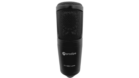 Микрофон Prodipe ST-1 MK2 Lanen фото 1