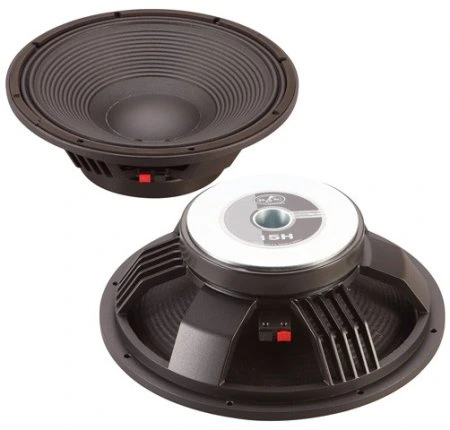 DAS Audio 15H Динамик 15" фото 1