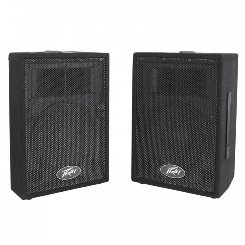PEAVEY PVi 10 (пара) - Акустическая система фото 2