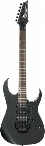 Электрогитара IBANEZ RG370ZB-WK фото 1