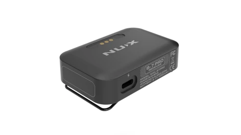 Беспроводная система персонального мониторинга Nux B-7 PRO фото 7