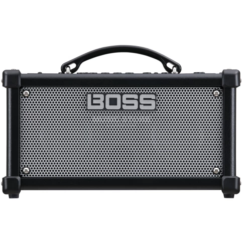 Гитарный комбо BOSS D-CUBE-LX фото 1