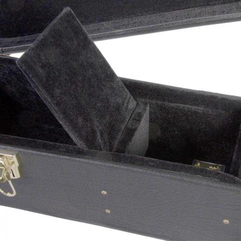 ONSTAGE GCA5500B - кейс для неглубоких акустических гитар. фото 3