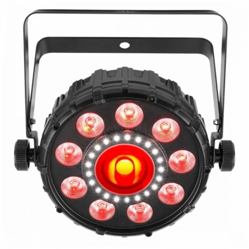 CHAUVET FXpar 9 - LED-прибор фото 1