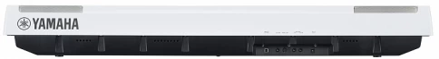 Цифровое фортепиано YAMAHA P-125AWH фото 2