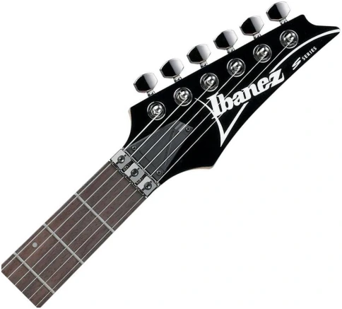 IBANEZ S520-TKS - Электрогитара фото 2