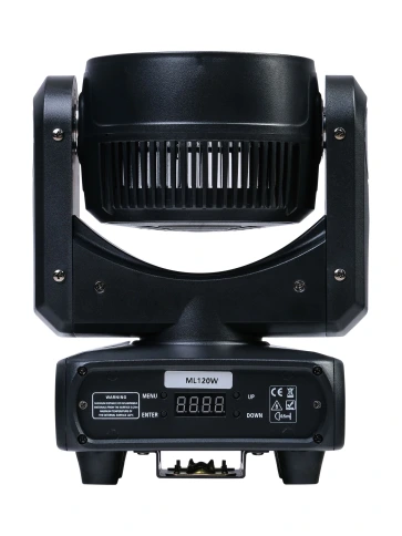ML120W Моторизированная световая 
