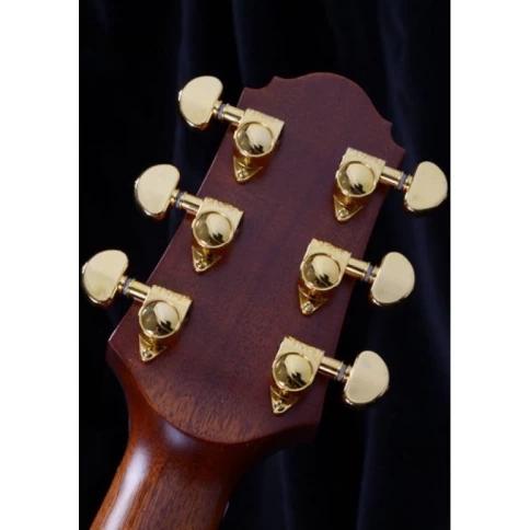 Электроакустическая гитара CRAFTER ML G-1000ce + Кейс фото 3