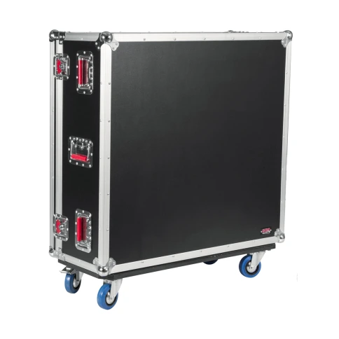 GATOR G-TOURWING - кейс туровый для микшера Wing Mixer, с колёсами фото 1