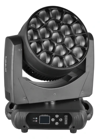 ML1940W Моторизированная световая 